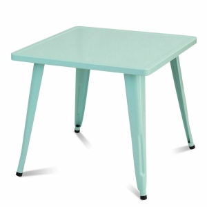 Kids Dining Square Table