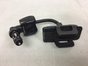 TekGrip Power Dock, E-Comm Return