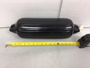 Boat Guard Fender, Appears New