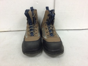 Mens Boots, Size 13M, E-Comm Return