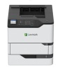 Lexmark Monochrome Laser Printer, Powers Up, Appears New, Retail 1,359.00