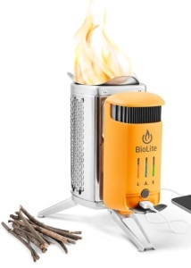 BioLite CampStove 2, Appears New