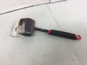 Rubber Mallet, Appears New