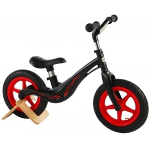 Magnesium Alloy Kids Balance Bike. Appears New