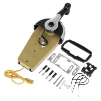 Vevor Mercury Top Mount Remote Control - Outboard 8M0059686.&nbsp;