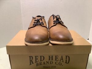 Red Head Men's Shoes, 10.5, Ecommerce Return