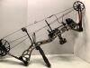 Opitmus RTH Compound Bow, Left Handed, String off Pully, Ecommerce Return