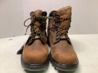 Wolverine Men's Boots, 9, Ecommerce, Some Surface Scuffs