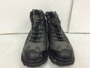 Mens Boots, Size 10M, E-Comm Return