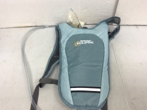 Eclipse Hydration Pack, Appears New