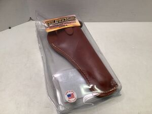 Hunter Versa-Fit Holster 4500-4, Appears New