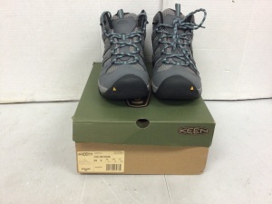 Keen Womens Shoes, Size 9, E-Comm Return