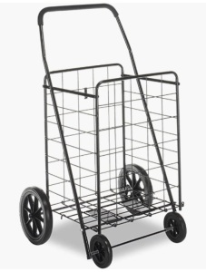 Utility Cart, Appears new