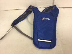 Eclipse Hydration Pack, Appears New