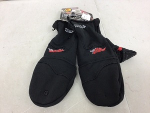 Fishing Mitts, 2XL, E-Comm Return