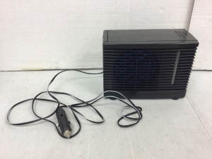 Portable AC for Car, E-Comm Return