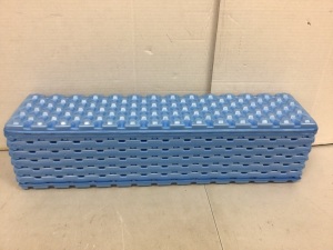 Foldable Foam Mat, Appears New