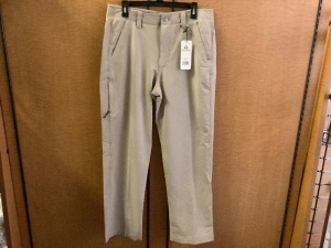 Ascend Men's Pants, 34x32, Appears New