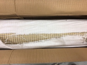 Roll of Wire Mesh, Appears New