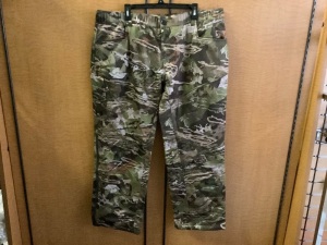 Under Armour Men's Pants, XXL, Appears New