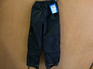 Columbia Cypress Brook II Pant, Youth, XS, Appears New