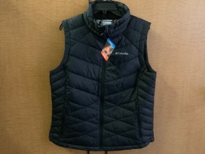 Columbia Women's Heavenly Vest, XL, Appears New