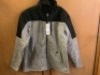 Ascend Cloud Dancer Full Zip, XL, Appears New