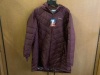 Columbia Heavenly Long Hdd Jacket, Women's 1X, Appears New