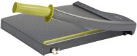 Swingline Paper Cutter, Guillotine Trimmer, 12" Cut Length, 10 Sheet Capacity, ClassicCut Lite