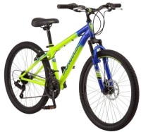 Mongoose Scepter 24" Kids' Mountain Bike
