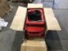 12V Kids Ride On Car with Remote Control LED Lights MP3&nbsp;