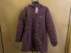 Columbia Heavenly Long Hdd Jacket, Large, Appears New