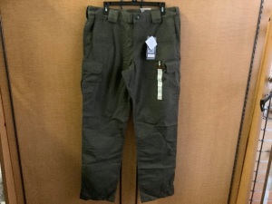 5.11 Tactical Stryke Pant W/ Flex Trac, 36x34, Appears New