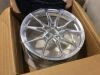 Vossen Wheel for 2007 Porsche 911 Turbo 997.1 EVO-2R