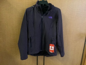 The North Face Women's Hoodie, Small, Appears New