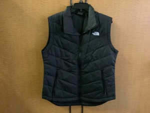 The North Face Women's Vest, Large, Appears New