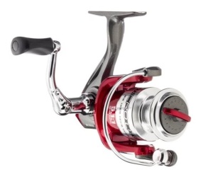 Micro Lite Spinning Reel, E-Comm Return