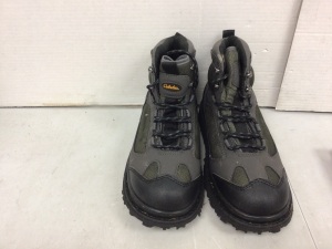 Mens Boots, Size 10M, E-Comm Return