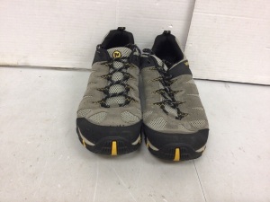 Merrell Mens Shoes, Size 12, E-Comm Return