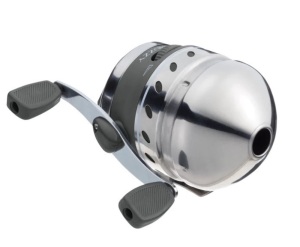 Muzzy XD Bowfishing Reel, E-Comm Return