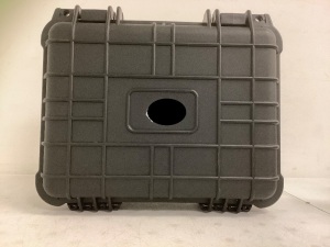 Pistol Case, Appears New