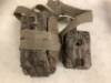 Lot of (2) Trail Cameras, Untested, E-Commerce Return