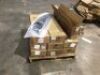 Lot of (9) GT R AMG Style Front Grille for Mercedes Benz