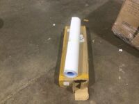 Lot of (2) Rolls of Boat Flooring&nbsp;