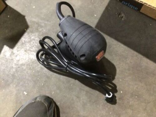 WEN 6301 Electric Detailing Palm Sander