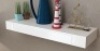 vidaXL Floating Wall Shelf&nbsp;with Drawer, Appears new, Retail 179.99
