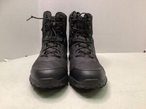 Under Armour Men's Boots, 13, Ecommerce Return