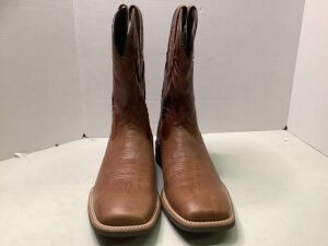 Ariat Men's Boots, 10, Ecommerce Return