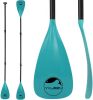 YVLEEN Adjustable Alloy SUP Paddle 