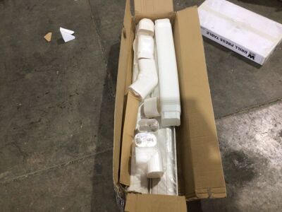 HVAC Pieces